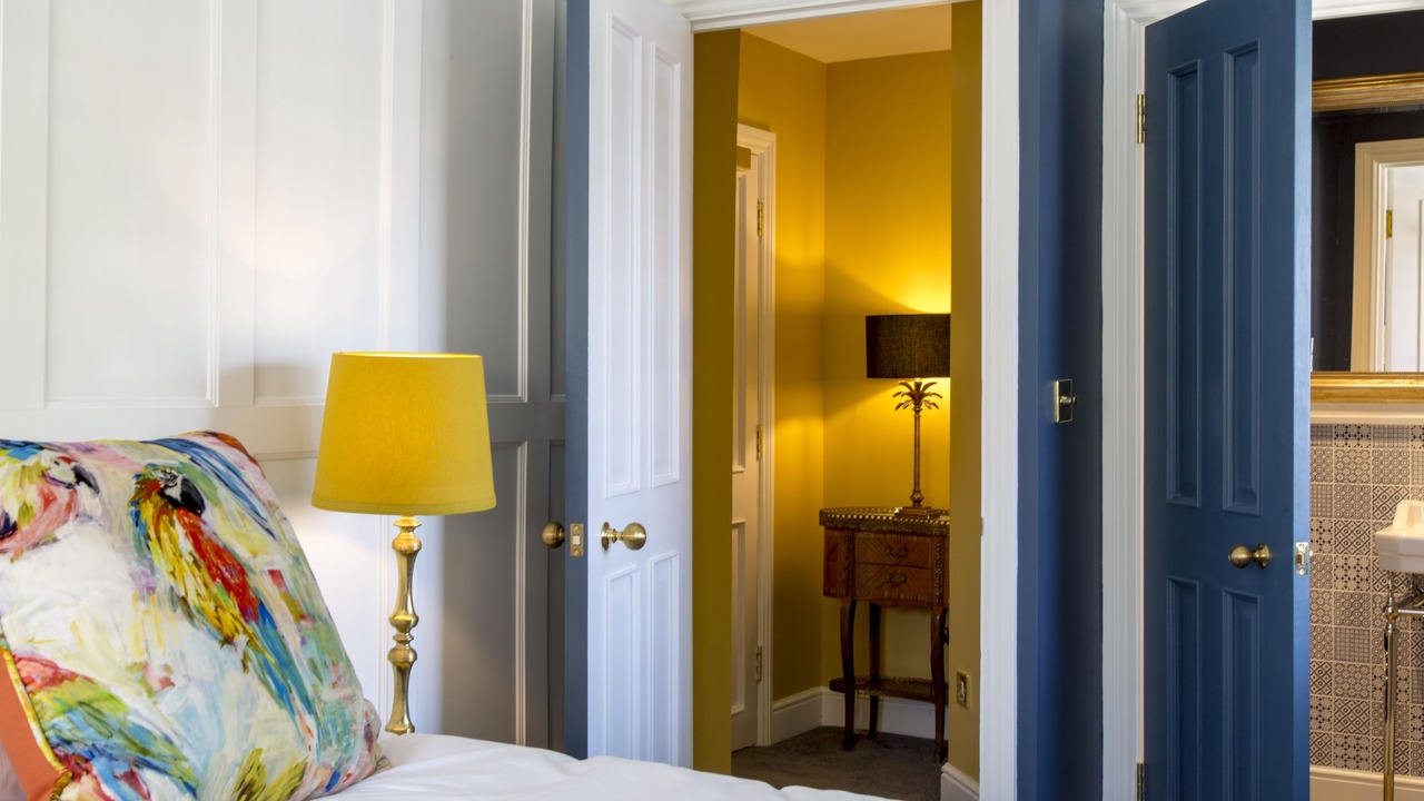 Photo of Bedroom in Royal Tunbridge Wells