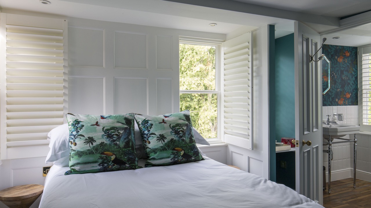 Photo of Bedroom in Royal Tunbridge Wells