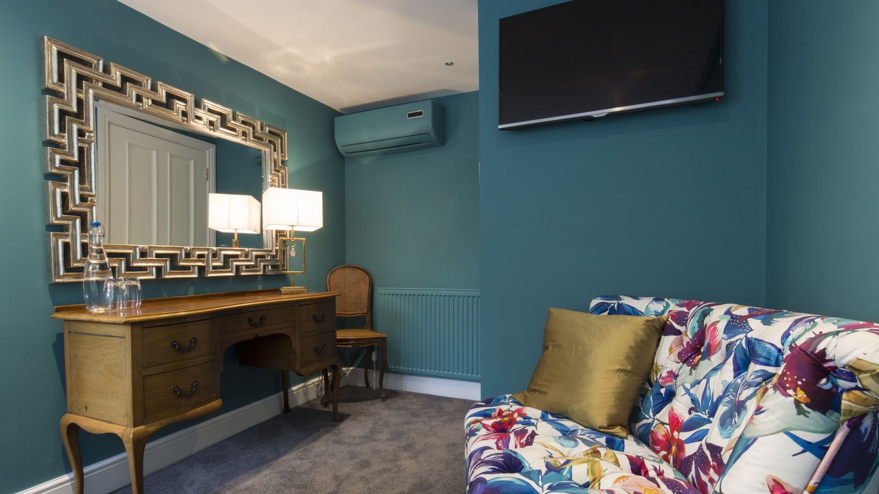 Photo of Bedroom in Royal Tunbridge Wells