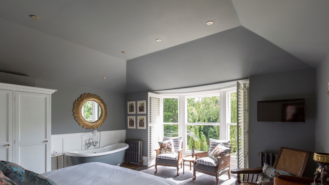 Photo of Bedroom in Royal Tunbridge Wells