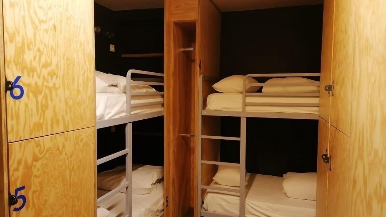 Photo of Others in Fives