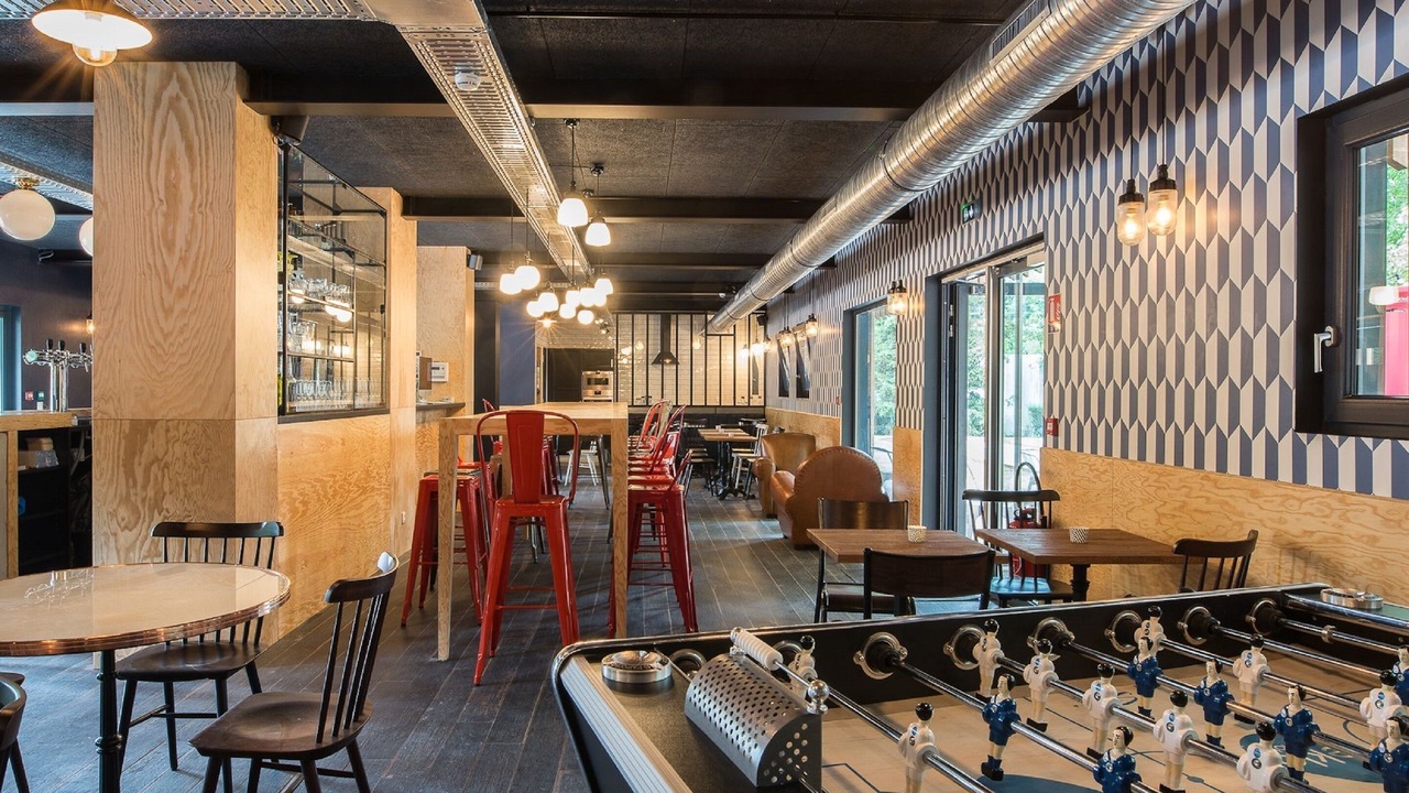 Photo of Others in Fives