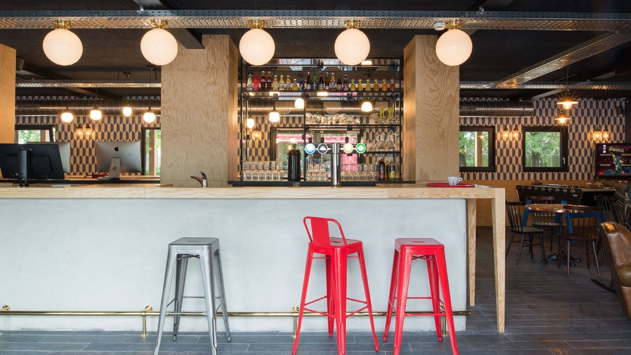 Photo of Others in Fives