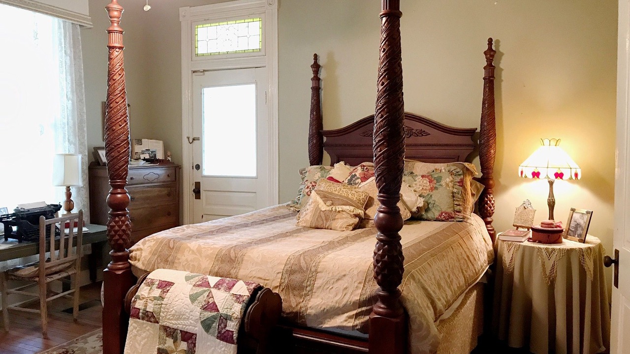 Photo of Bathroom in Harperville