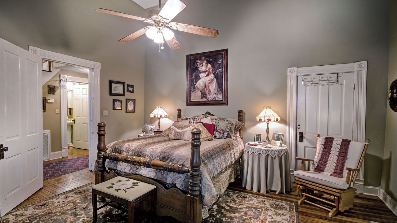 Photo of Livingroom in Harperville