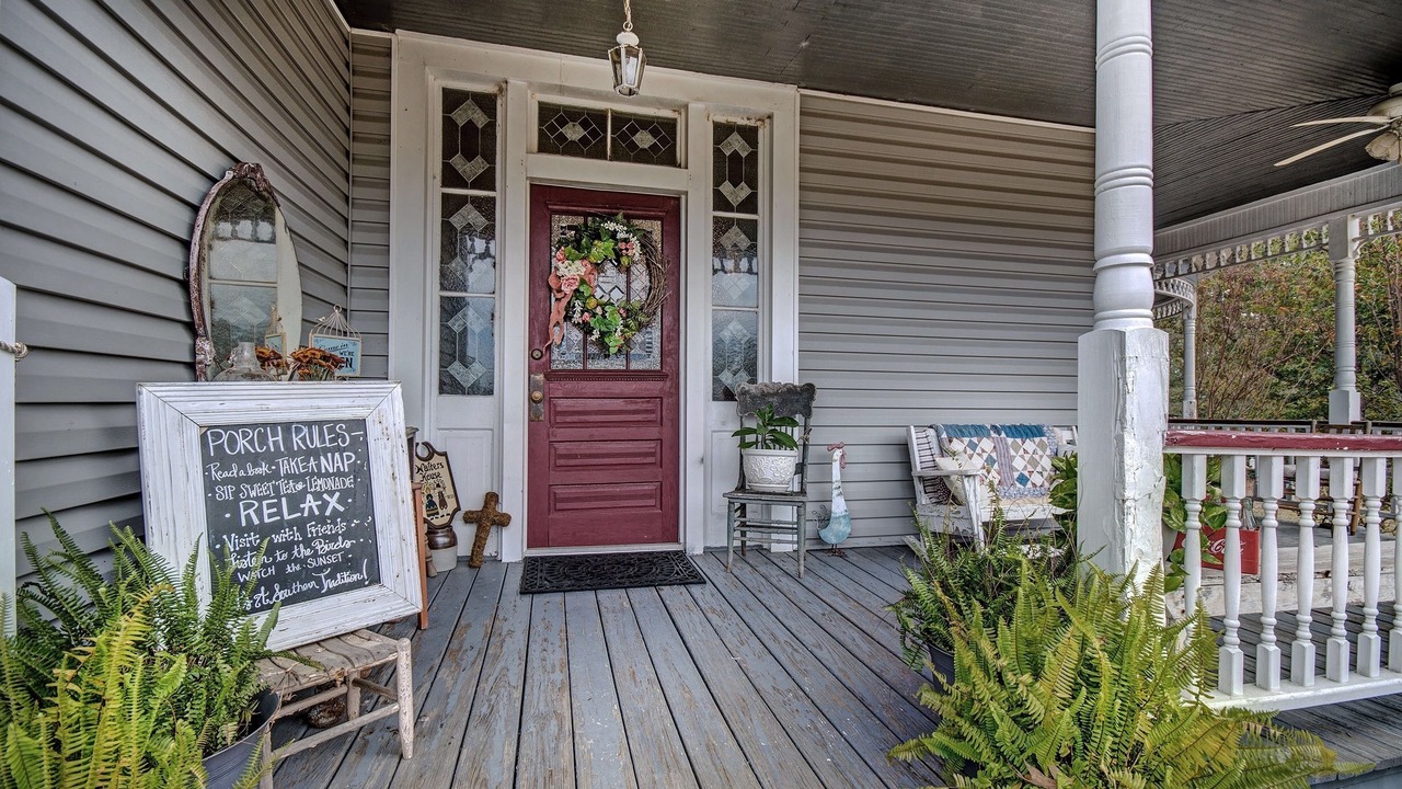 Photo of Outdoor in Harperville