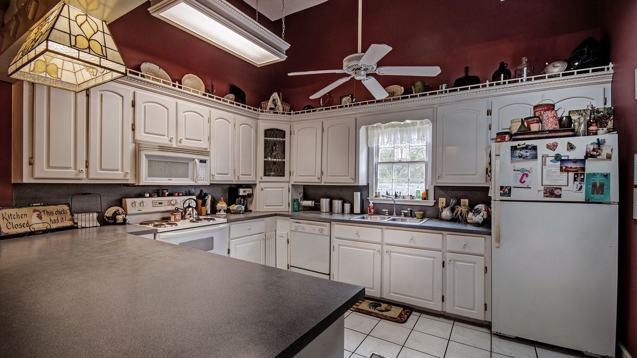 Photo of Kitchen in Harperville