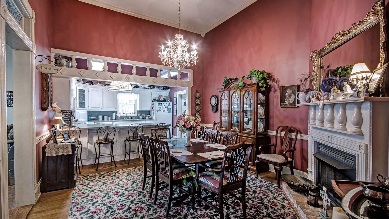 Photo of Livingroom in Harperville