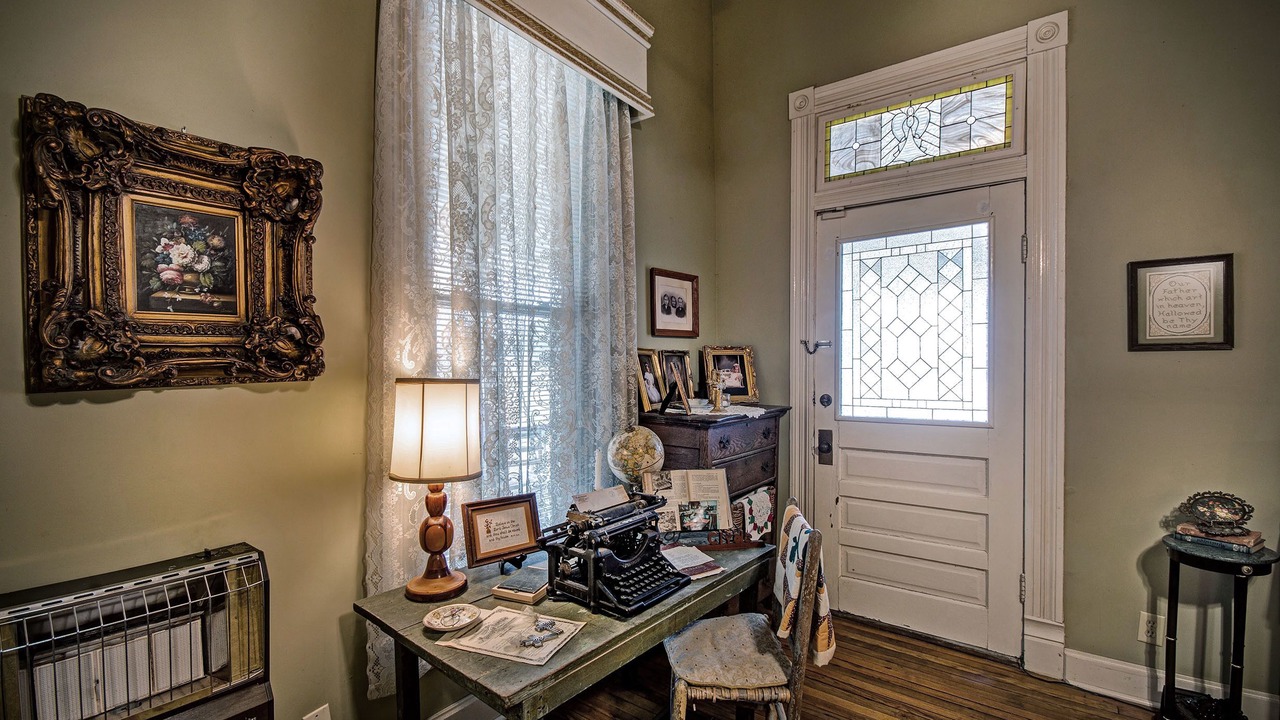 Photo of Bathroom in Harperville