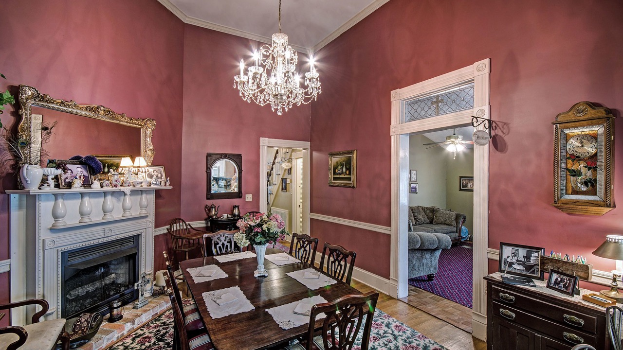 Photo of Livingroom in Harperville