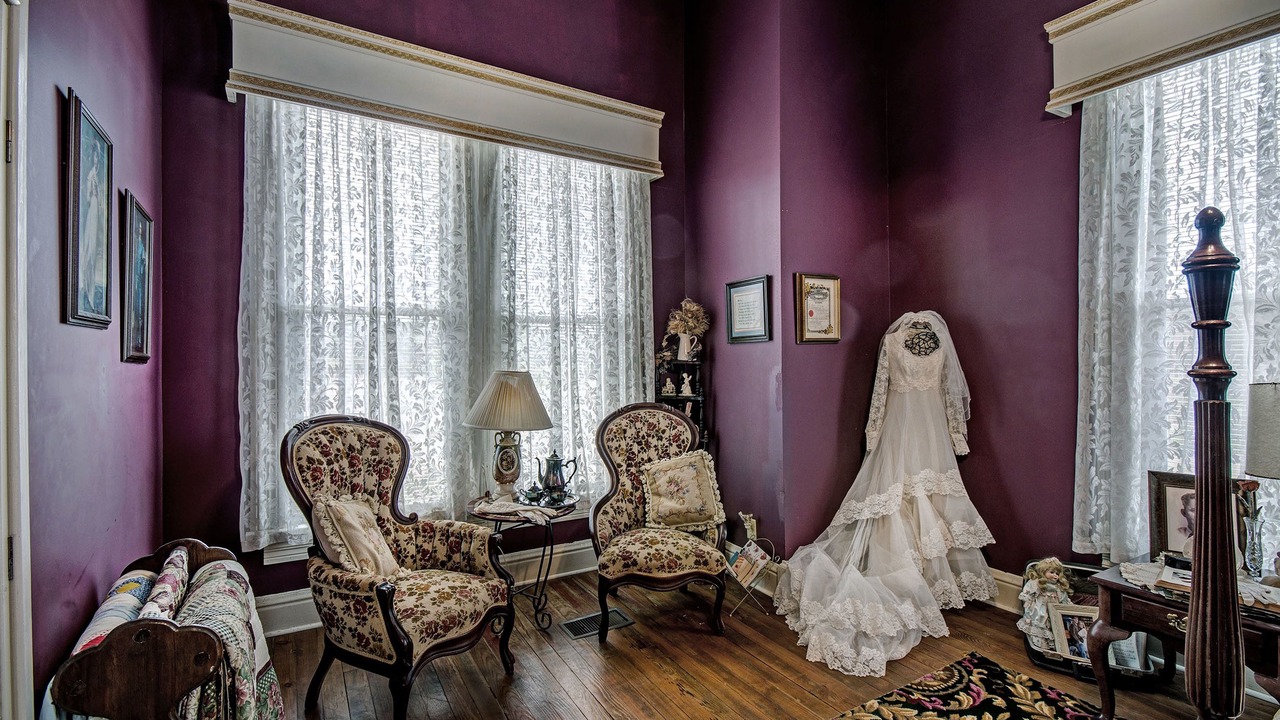Photo of Bathroom in Harperville
