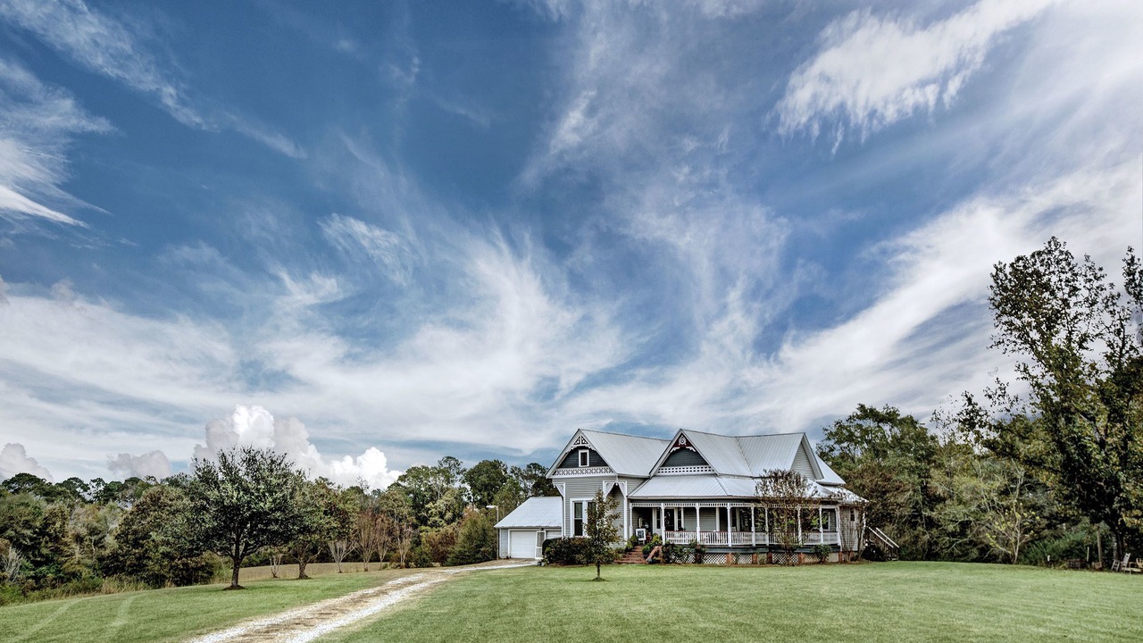 Photo of Outdoor in Harperville