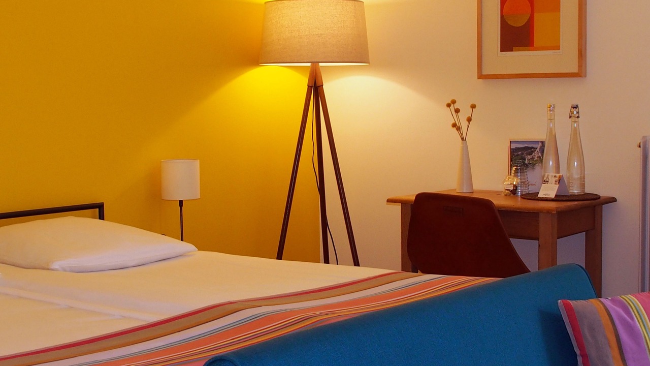 Photo of Bedroom in Saint-Laurent-du-Verdon