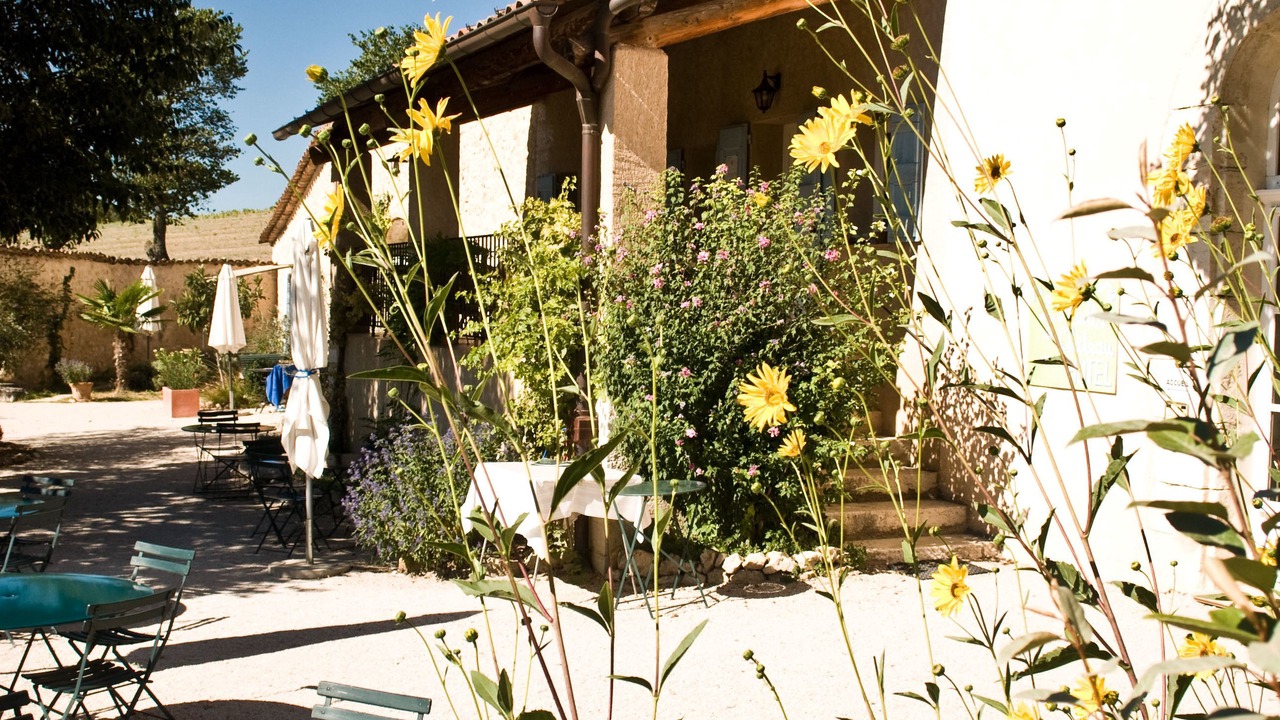Photo of Patio Balcony in Saint-Laurent-du-Verdon