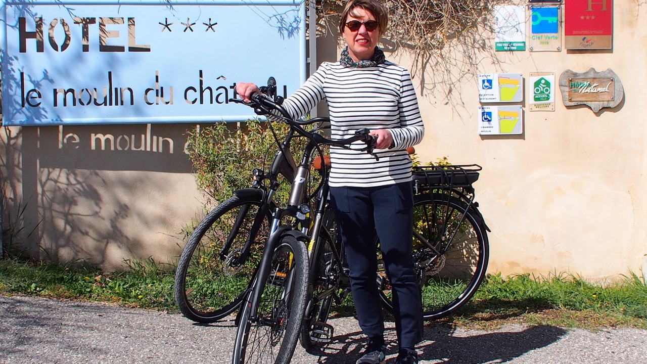 Photo of Outdoor in Saint-Laurent-du-Verdon