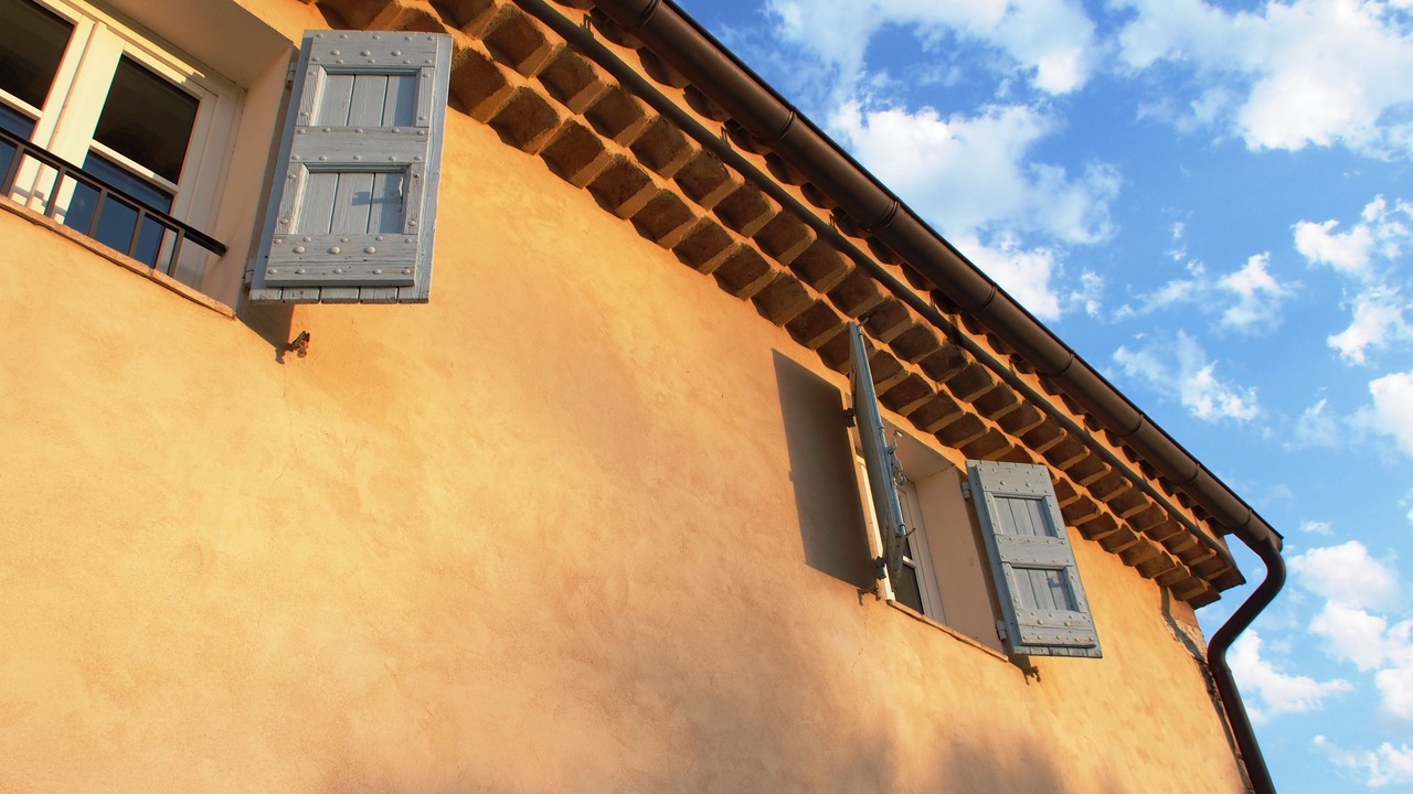 Photo of Outdoor in Saint-Laurent-du-Verdon
