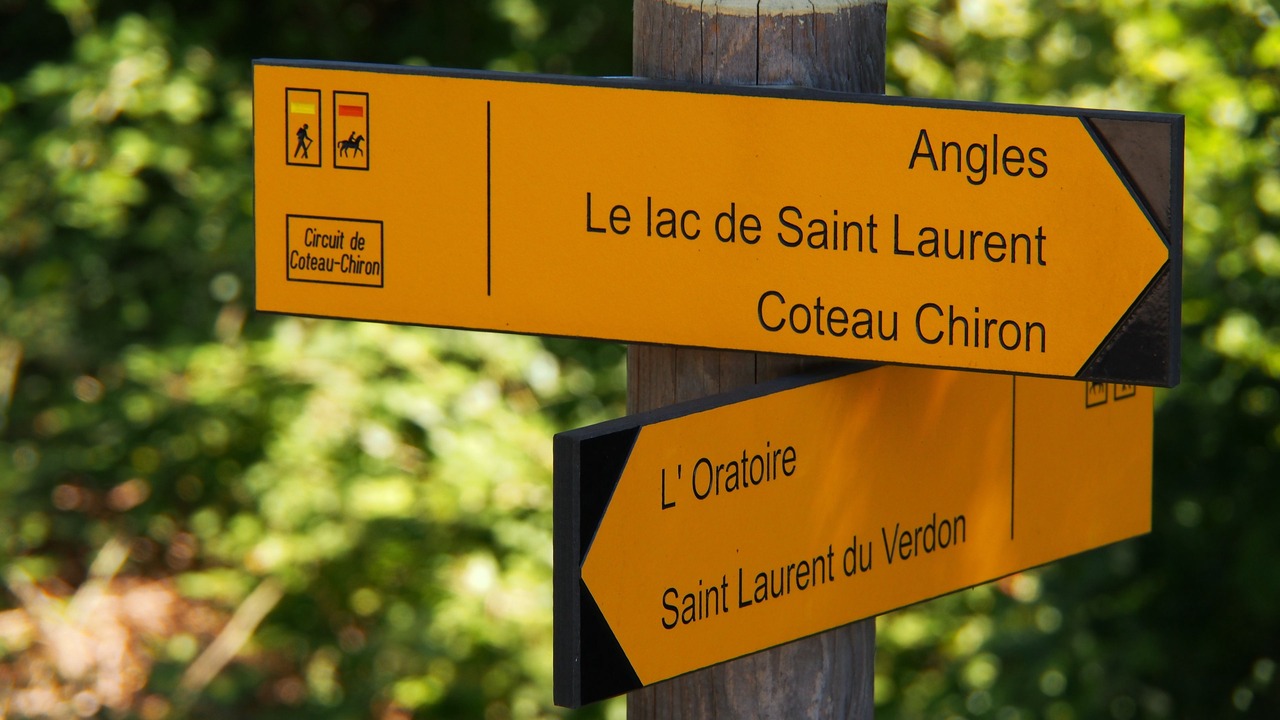 Photo of Outdoor in Saint-Laurent-du-Verdon