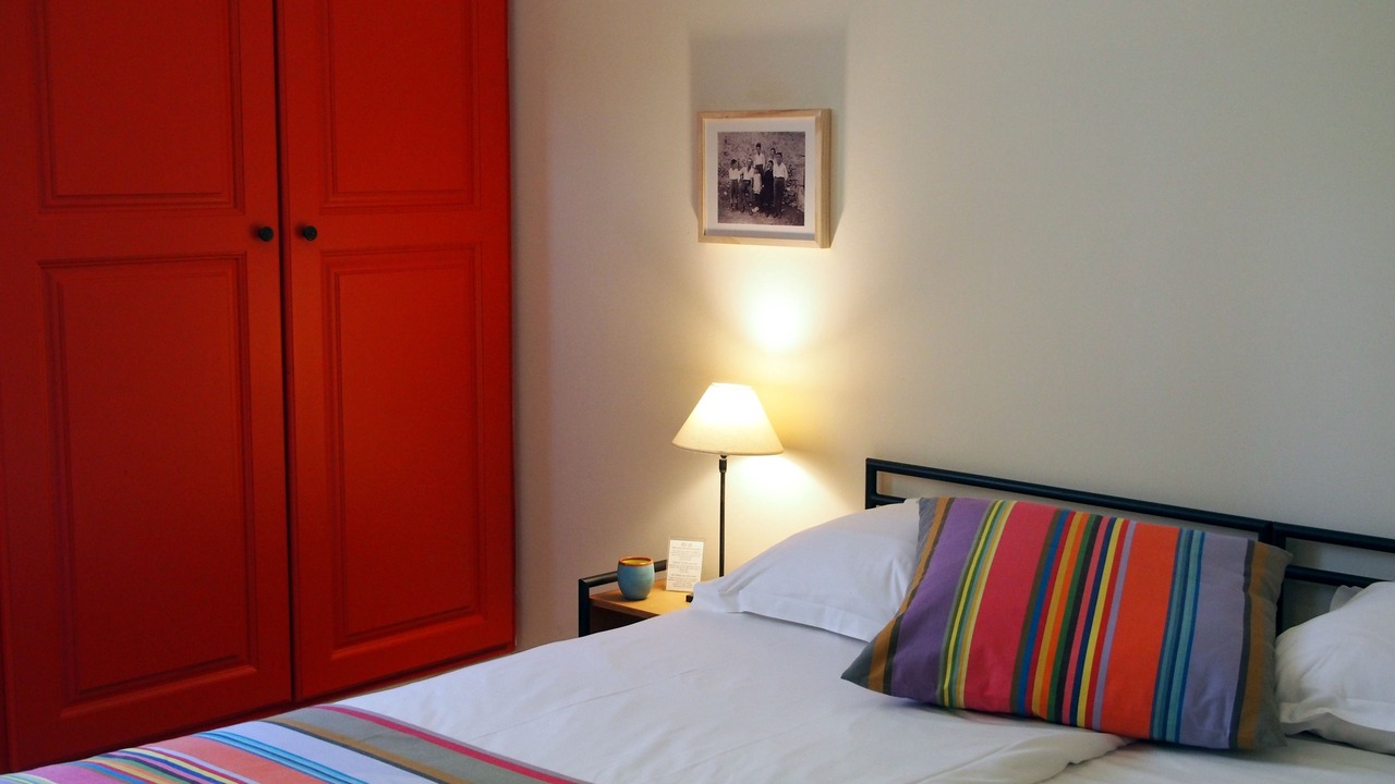 Photo of Bedroom in Saint-Laurent-du-Verdon