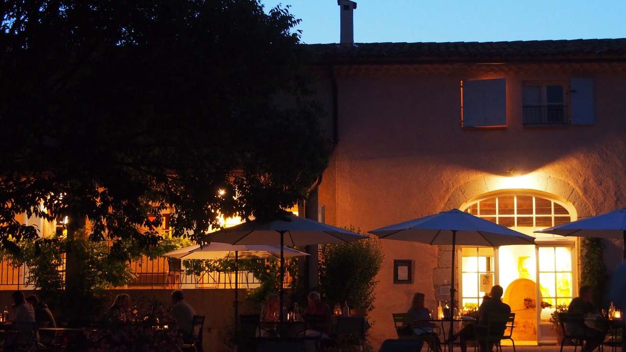 Photo of Outdoor in Saint-Laurent-du-Verdon