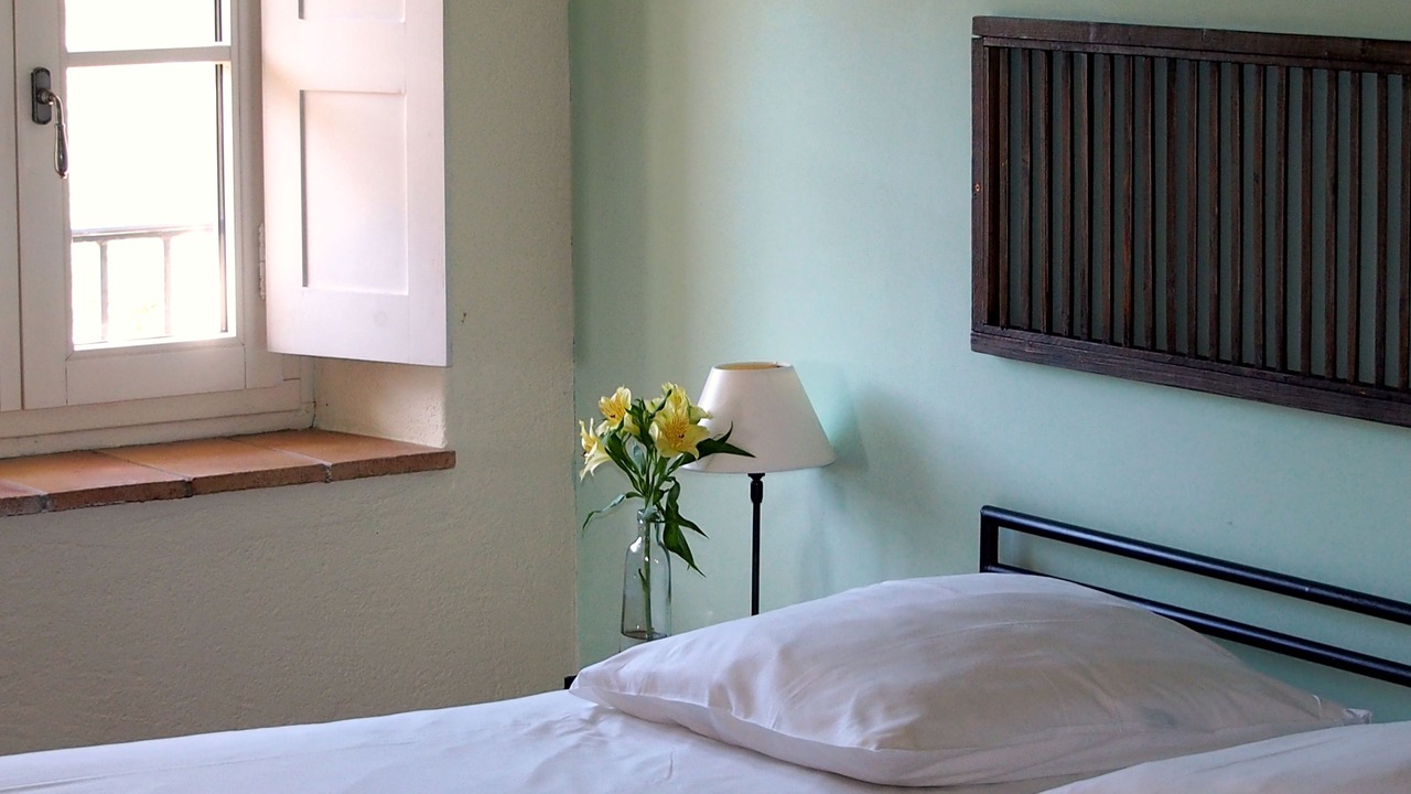 Photo of Bedroom in Saint-Laurent-du-Verdon