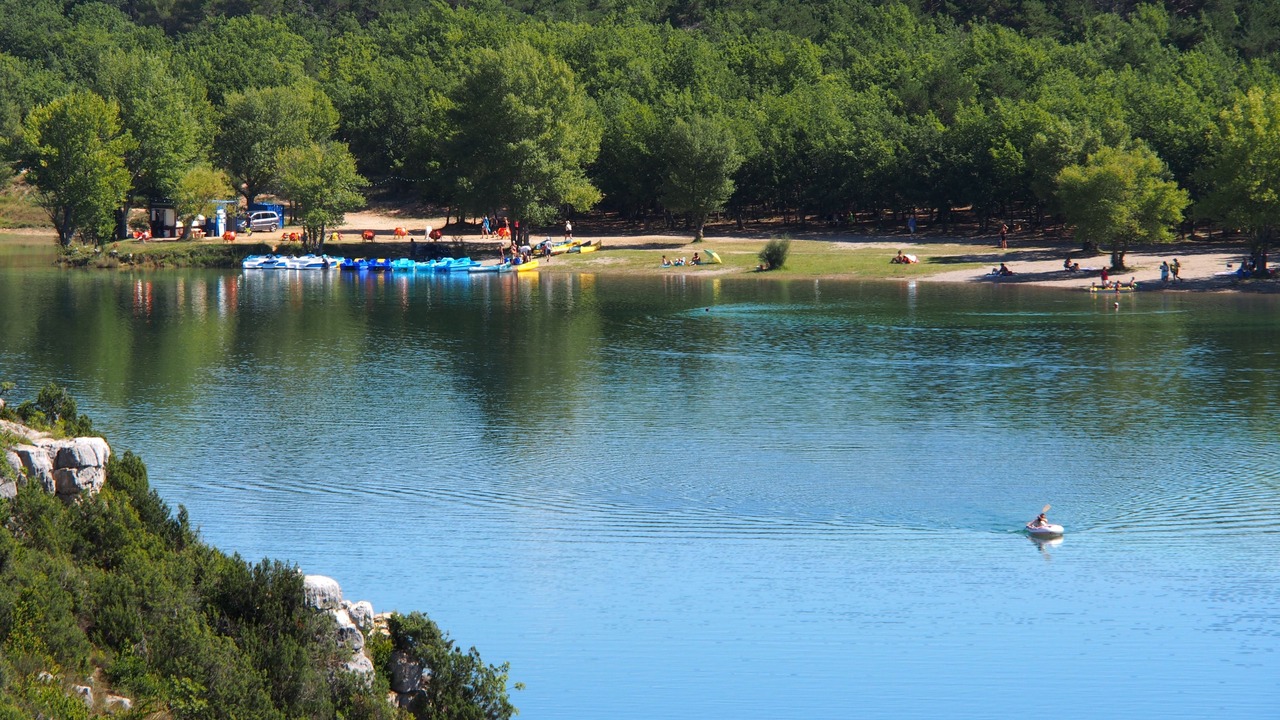 Photo of Outdoor in Saint-Laurent-du-Verdon