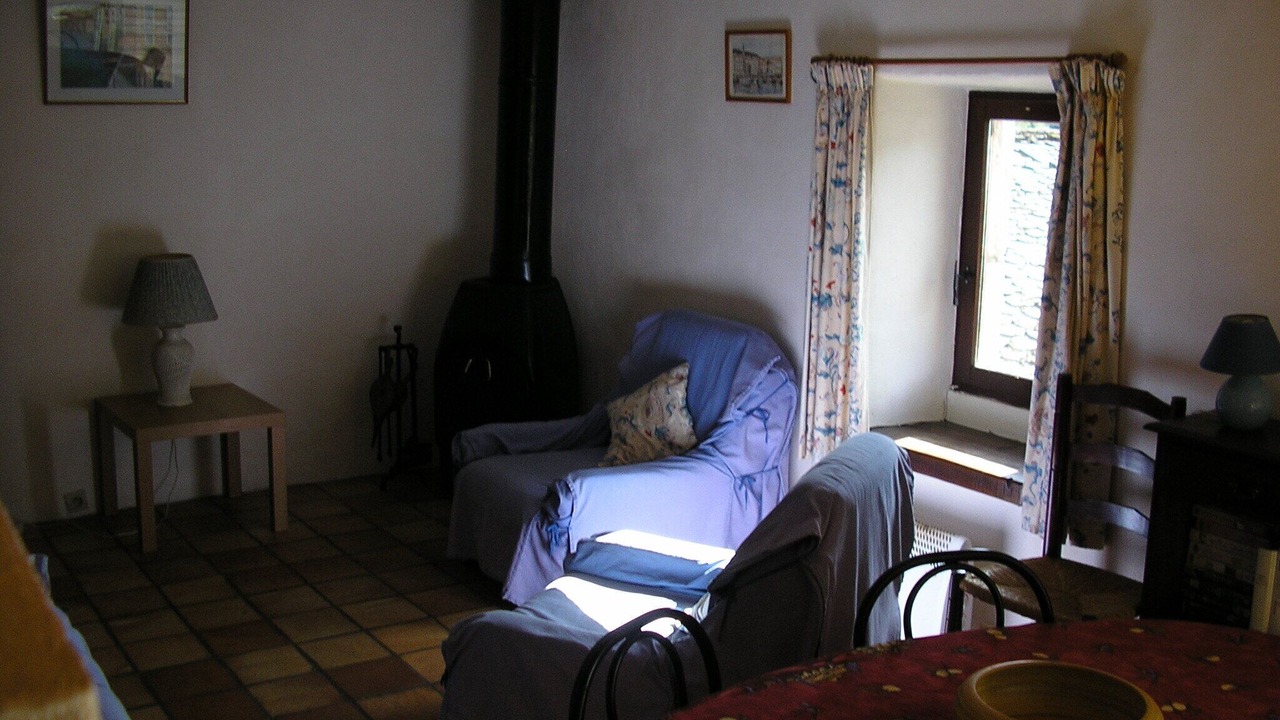 Photo of Livingroom in Cantobre