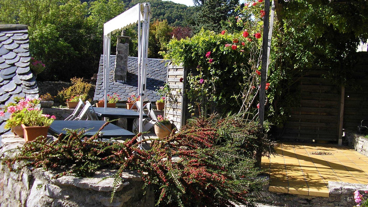 Photo of Outdoor in Cantobre