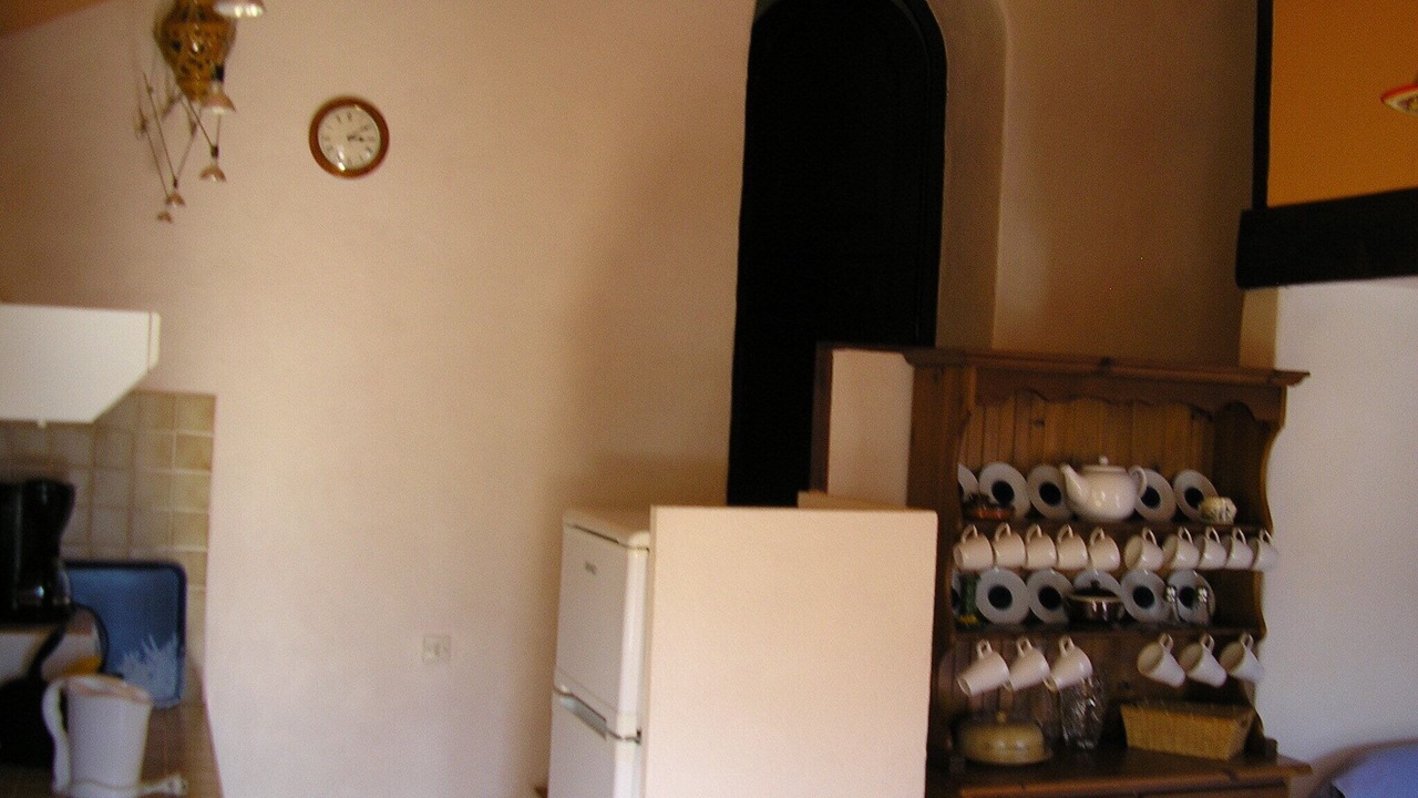 Photo of Kitchen in Cantobre