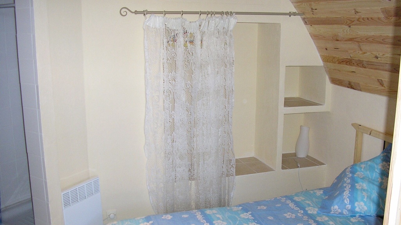 Photo of Bedroom in Cantobre