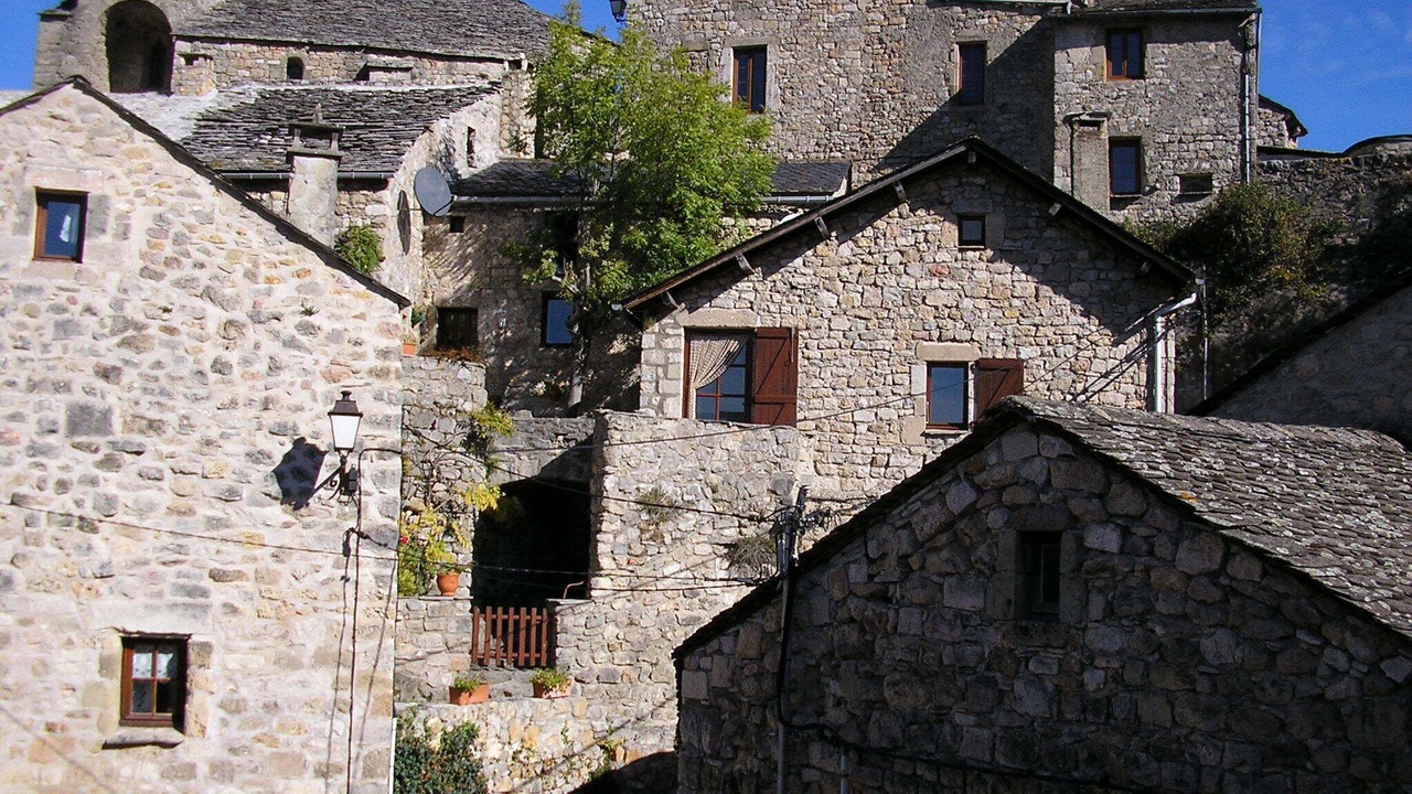 Photo of Outdoor in Cantobre
