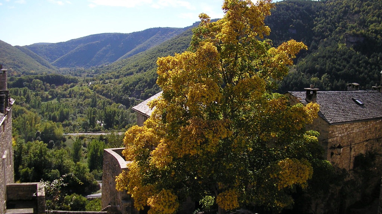 Photo of Outdoor in Cantobre