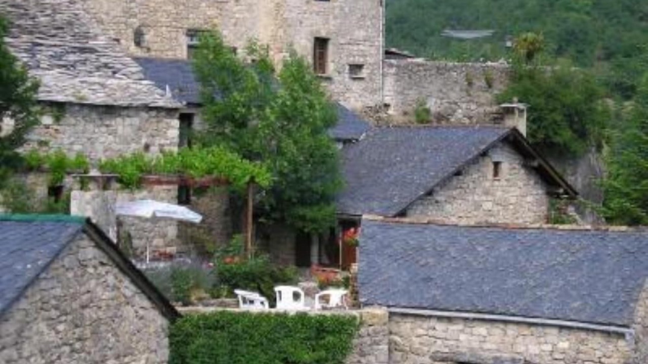 Photo of Outdoor in Cantobre
