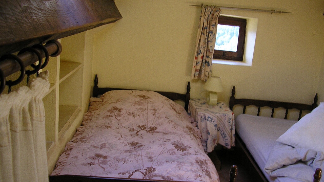 Photo of Bedroom in Cantobre