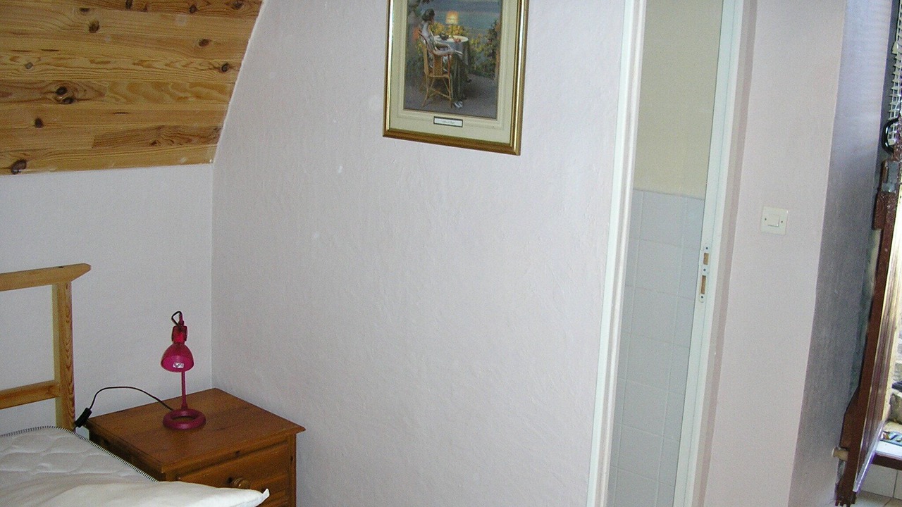 Photo of Bedroom in Cantobre
