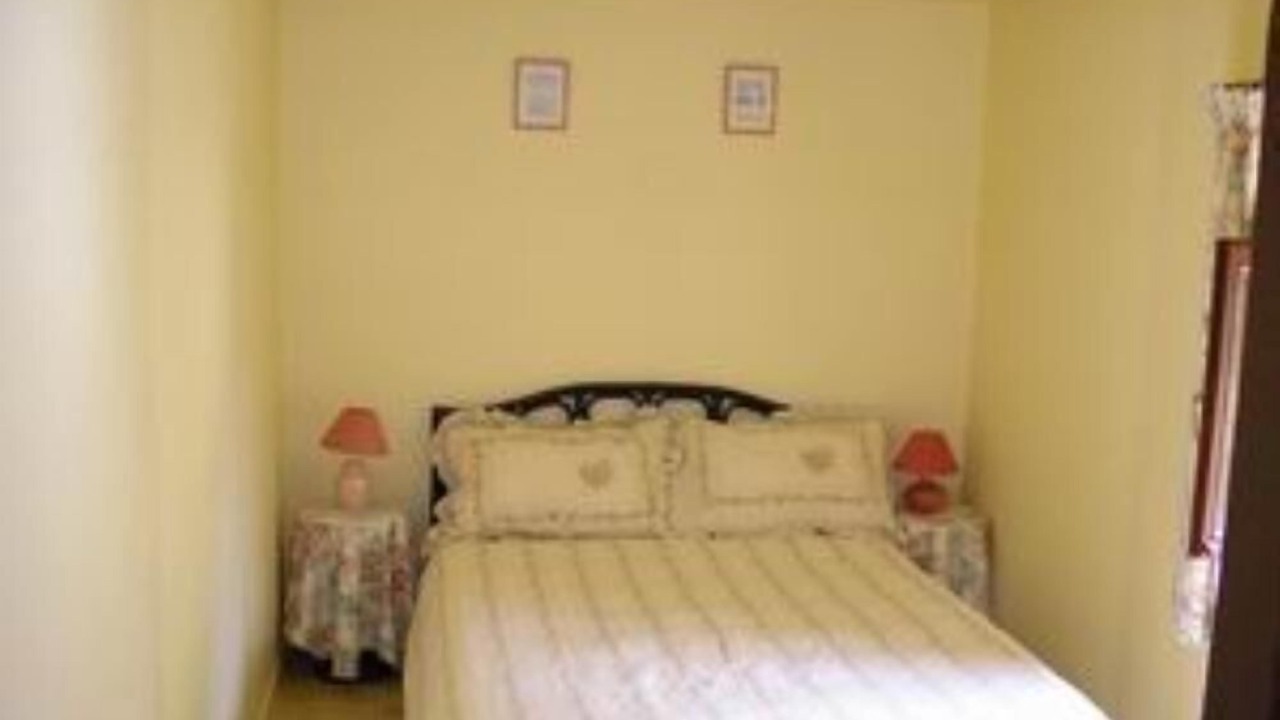Photo of Bedroom in Cantobre