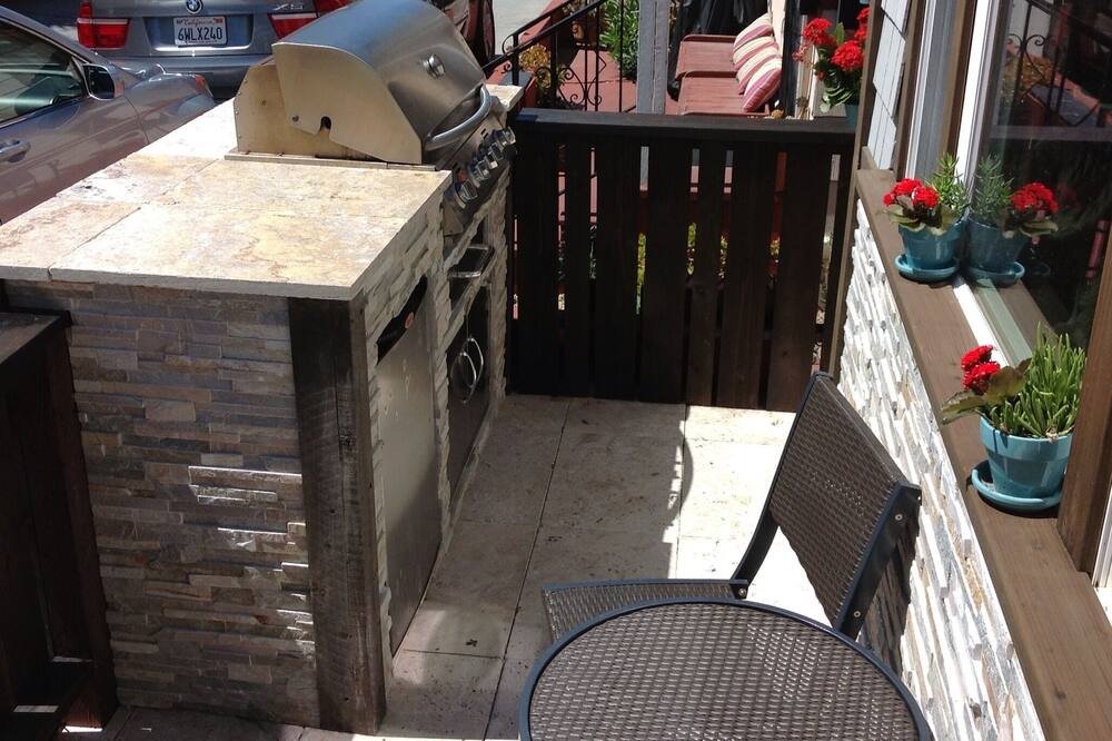 Photo of Outdoor in Mission Beach