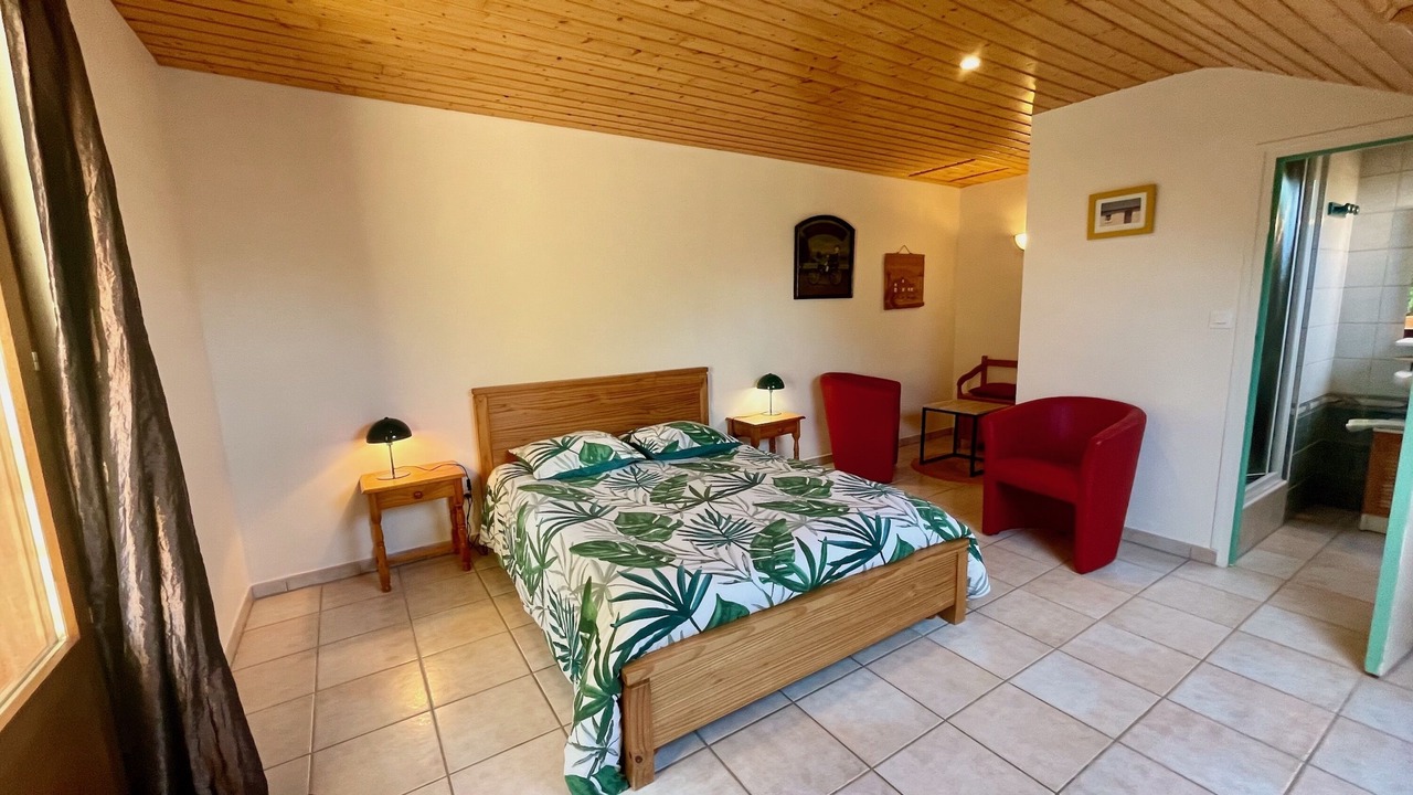 Photo of Outdoor in Poullaouen