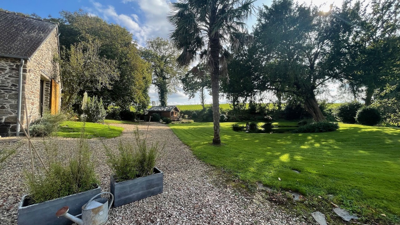 Photo of Outdoor in Poullaouen