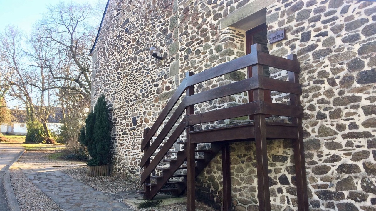 Photo of Outdoor in Poullaouen