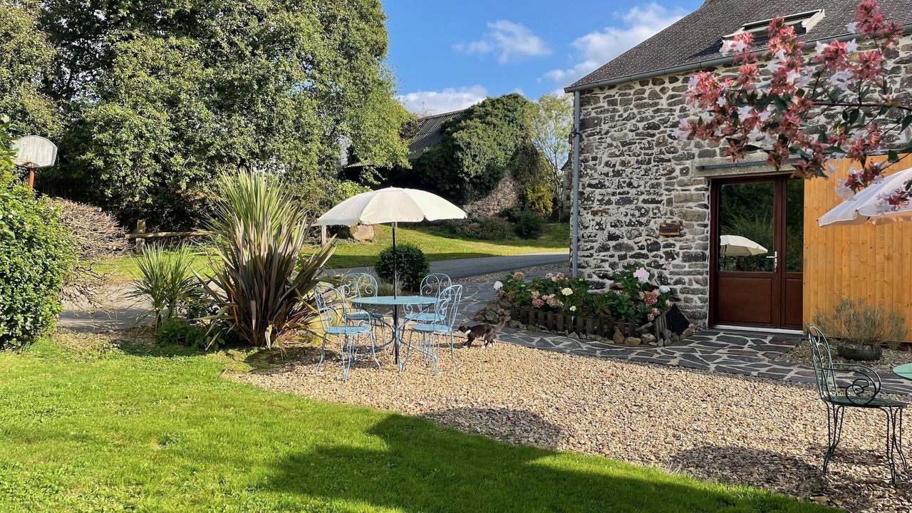 Photo of Outdoor in Poullaouen