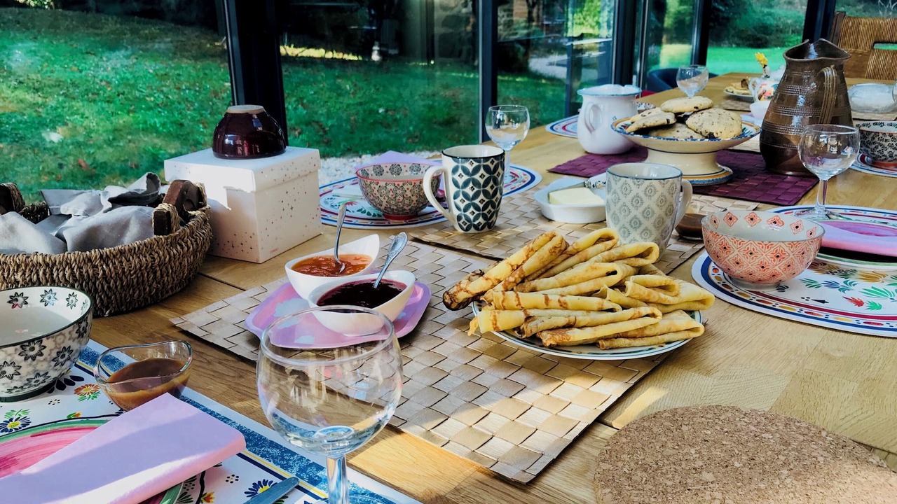 Photo of Others in Poullaouen