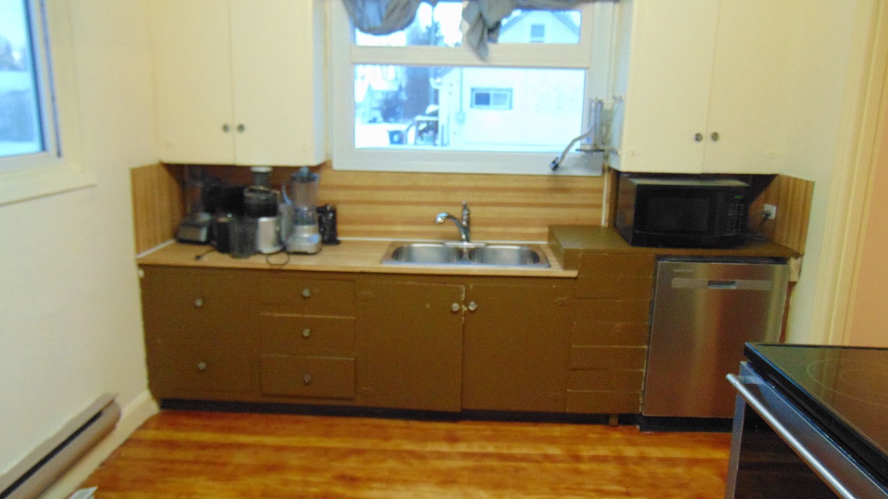 Photo of Kitchen in Gilbert Plains