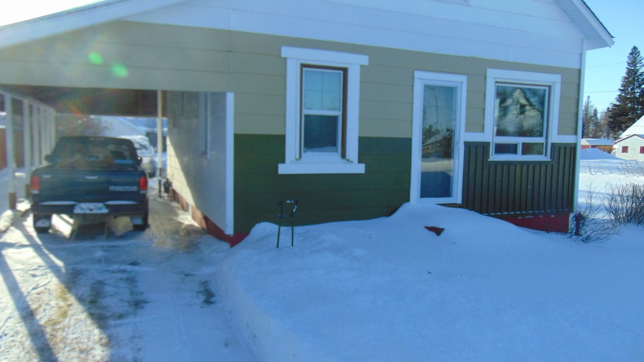 Photo of Outdoor in Gilbert Plains