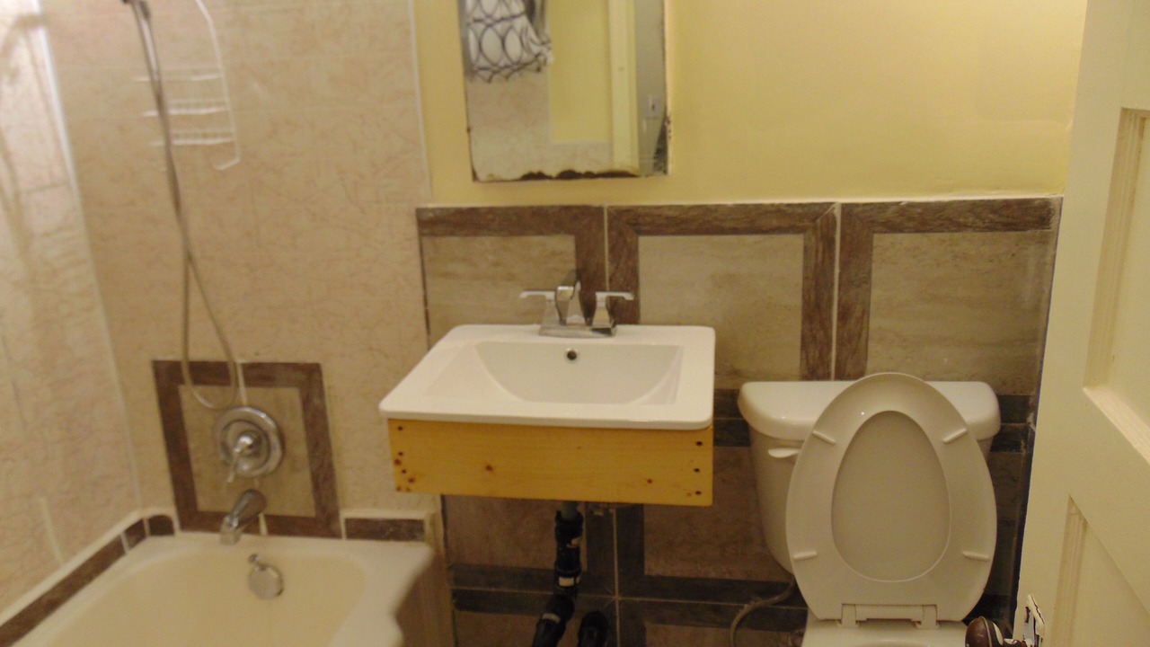 Photo of Bathroom in Gilbert Plains