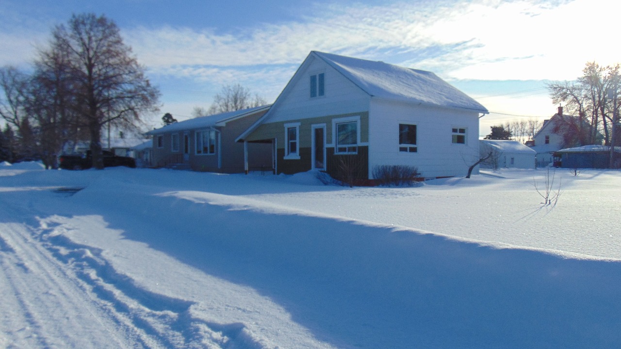 Photo of Outdoor in Gilbert Plains