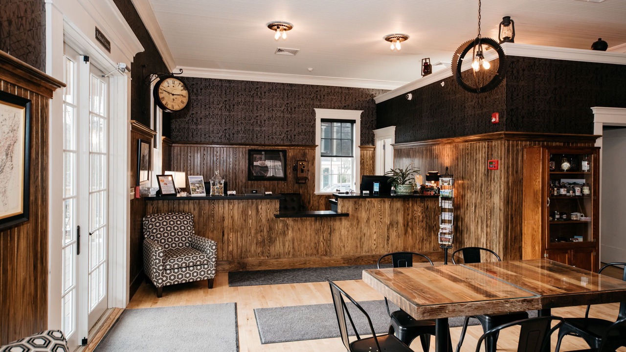 Photo of Others in Cooperstown