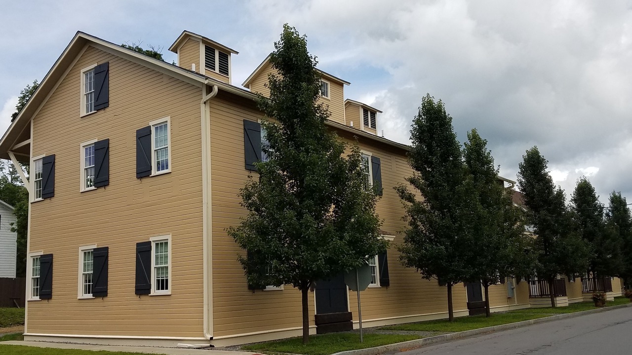 Photo of Outdoor in Cooperstown