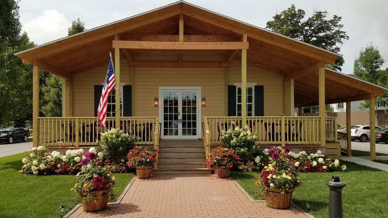 Photo of Outdoor in Cooperstown