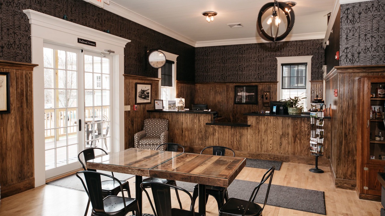 Photo of Others in Cooperstown