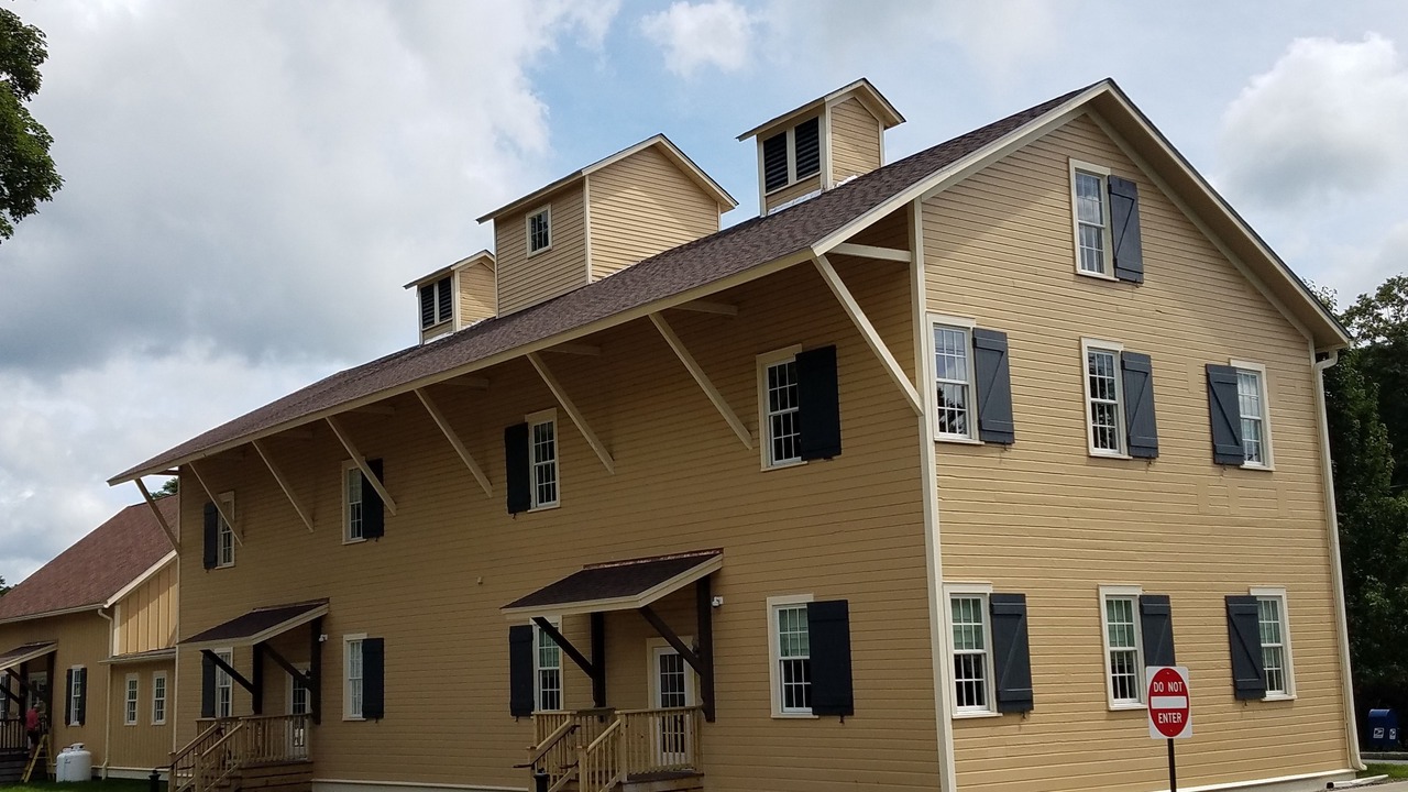 Photo of Outdoor in Cooperstown